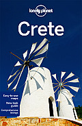 Lonely Planet Crete 5