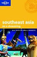 Lonely Planet Southeast Asia 15th Edition