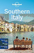 Lonely Planet Southern Italy 1st edition