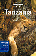 Lonely Planet Tanzania 5th Edition
