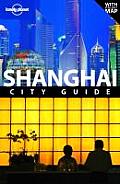 Lonely Planet Shanghai 5th Edition