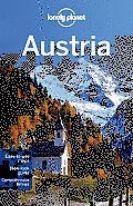 Lonely Planet Austria 6th Edition