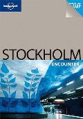Lonely Planet Stockholm Encounter 2nd Edition