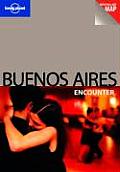 Lonely Planet Buenos Aires Encounter 2nd Edition