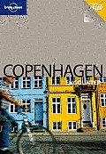 Lonely Planet Copenhagen Encounter 2nd Edition