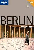 Lonely Planet Berlin Encounter 2nd Edition
