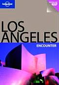 Lonely Planet Los Angeles Encounter 2nd Edition