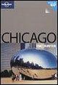 Lonely Planet Chicago Encounter