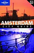 Lonely Planet Amsterdam 7th Edition