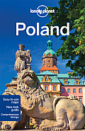 Lonely Planet Poland 7th Edition