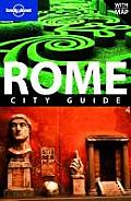 Lonely Planet Rome 6th Edition