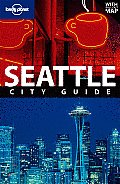 Lonely Planet Seattle 5th Edition