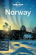 Lonely Planet Norway 5th Edition