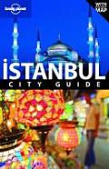Lonely Planet Istanbul 6rd Edition