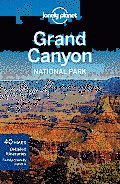 Lonely Planet Grand Canyon National Park 3rd edition