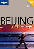 Lonely Planet Beijing Encounter 2nd Edition