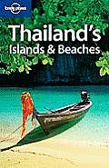 Lonely Planet Thailands Islands & Beaches 7th Edition