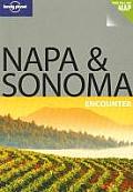 Lonely Planet Napa & Sonoma Encounter