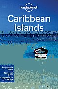 Lonely Planet Caribbean Islands 6th Edition