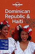 Lonely Planet Dominican Republic & Haiti 5th Edition