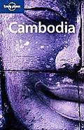 Lonely Planet Cambodia 7th Edition