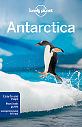 Lonely Planet Antarctica 5th Edition