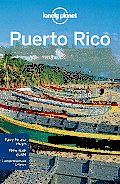 Lonely Planet Puerto Rico 5th Edition