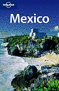 Lonely Planet Mexico 12th Edition