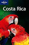 Lonely Planet Costa Rica 9th Edition
