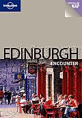 Lonely Planet Edinburgh Encounter 2nd Edition