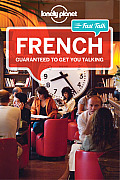 Lonely Planet Fast Talk French 3rd Edition