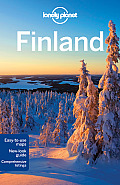 Lonely Planet Finland 7th Edition