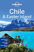 Lonely Planet Chile & Easter Island 9th Edition