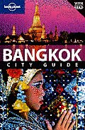 Lonely Planet Bangkok 9th Edition