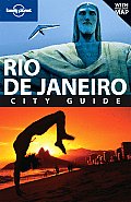 Lonely Planet Rio de Janeiro 7th Edition