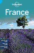 Lonely Planet France 9th Edition