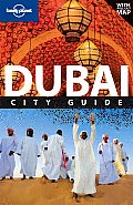 Lonely Planet Dubai 6th Edition