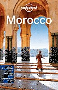 Lonely Planet Morocco 10th Edition