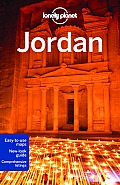 Lonely Planet Jordan 8th Edition