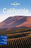 Lonely Planet California 6th Edition