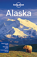 Lonely Planet Alaska 10th Edition