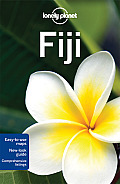 Lonely Planet Fiji 9th Edition