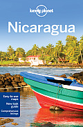 Lonely Planet Nicaragua 3rd Edition