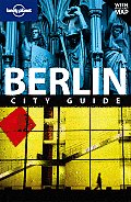 Lonely Planet Berlin 7th Edition