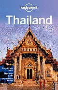 Lonely Planet Thailand 14th Edition