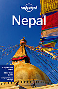 Lonely Planet Nepal 9th Edition