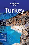 Lonely Planet Turkey 12th Edition