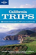 Lonely Planet Trips California