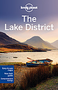 Lonely Planet Lake District 2nd Edition