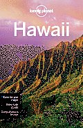 Lonely Planet Hawaii 10th Edition
